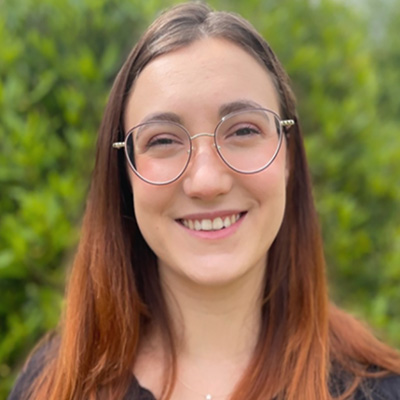 Sarah Dupe, Engineer Bostik